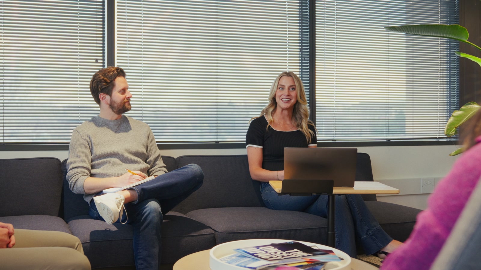 Commercial Finance Explainer Interviews thumbnail